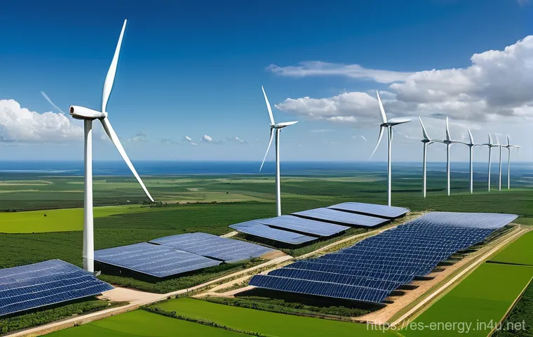 스마트 그리드 기술 - **Prompt: Urban Efficiency and Real-time Energy Management**
A dynamic, slightly elevated view o... 스마트 그리드 기술 - **Prompt: Urban Efficiency and Real-time Energy Management**
A dynamic, slightly elevated view o...